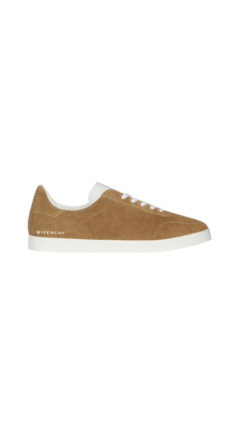 Givenchy Town Light Brown Men's 